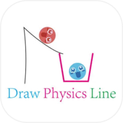 Draw Physics Line