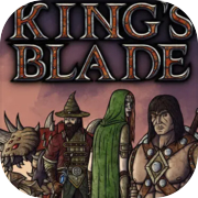 King's Blade