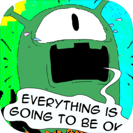 Everything is going to be OK