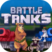 BattleTanks - Animal Wars