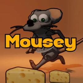 Mousey Mousey Latest Version for Android/iOS APK - TapTap