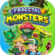Fracctal Monsters