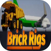 Brick Rigs