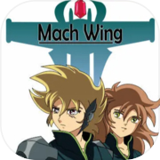Mach Wing