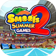 Smoots Summer Games II