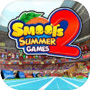 Иконка Smoots Summer Games II