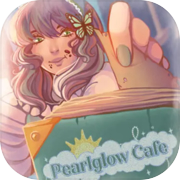 Pearlglow Cafe: Sweet Crumb Kisses
