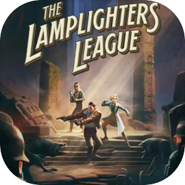 The Lamplighters League