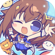 Star Soraight Fantasy: Magic to reach the sky