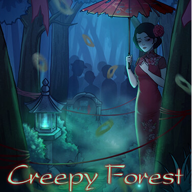 Creepy Forest Latest Version for Android/iOS APK - TapTap