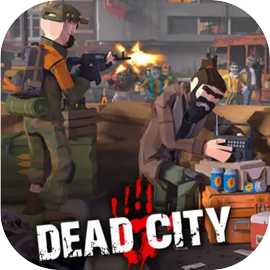 Dead City