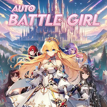 Auto Battle Girl Latest Version for Android/iOS APK - TapTap