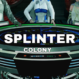 Splinter Colony Latest Version for Android/iOS APK - TapTap