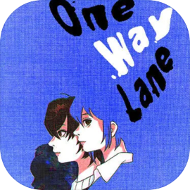 One Way Lane