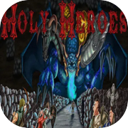 Holy Heroes