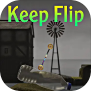 Keep Flip