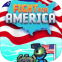 Icon dari Fight For America