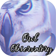 Observatorium Burung Hantu
