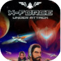 X-Force Under Attack