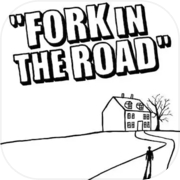 Fork in the Road