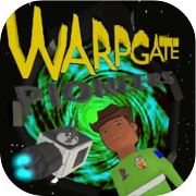 Pionir Warpgate
