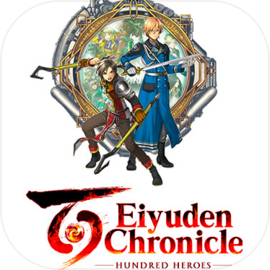 Eiyuden Chronicle: Hundred Heroes