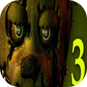 Five Nights at Freddy's 3