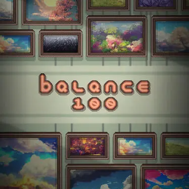 Balance 100 Latest Version for Android/iOS APK - TapTap