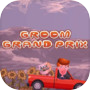 Icon of Groom Grand Prix
