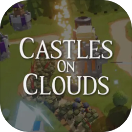 Castles on Clouds