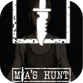 Mia's Hunt