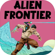 Alien Frontier
