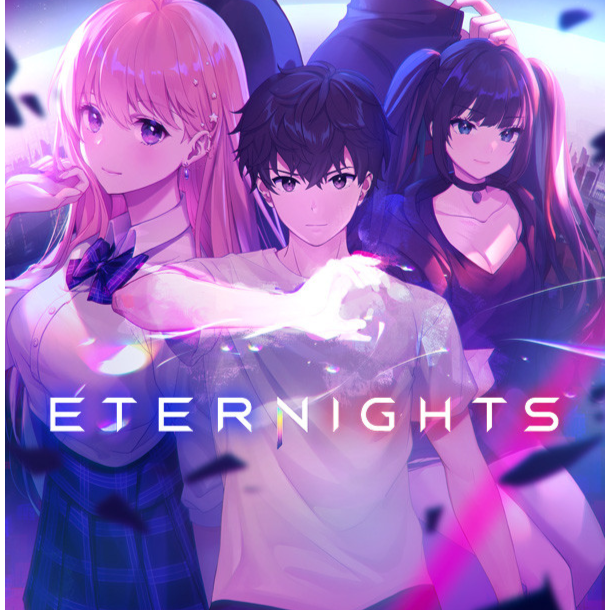 instal the new version for ios Eternights