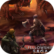 Die Fellowship-Saga