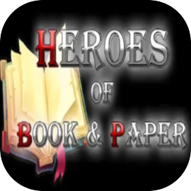 Heroes of Book & Paper
