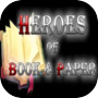 Heroes of Book & Paper