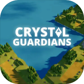 Crystal Guardians