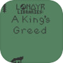 Lonayr Libraries: A King's Greed