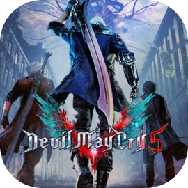 Devil May Cry 5