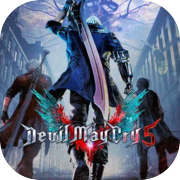 Devil May Cry ၅