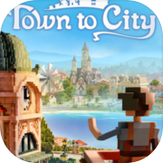 Town to City