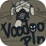 Voodoo Pin
