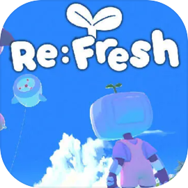 Re:Fresh