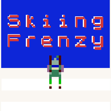 Skiing Frenzy Latest Version for Android/iOS APK - TapTap