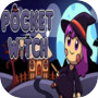 Pocket Witch 아이콘