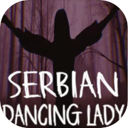 Cô gái khiêu vũ Serbia
