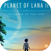 Planet of Lana II