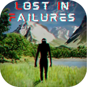 Verloren im Scheitern