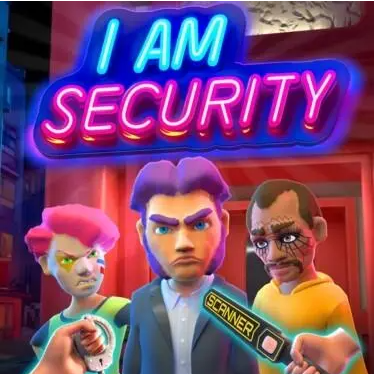 Pre-register I Am Security for Android/iOS to Get Early Access - TapTap