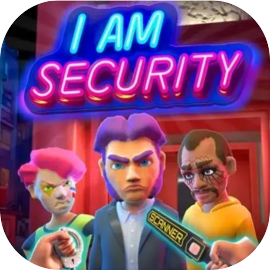 I Am Security